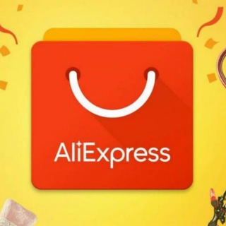 AliExpress - Telegram group