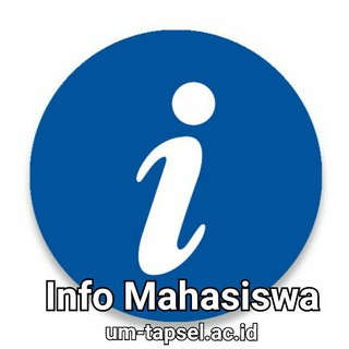 Info Mahasiswa um-tapsel - t me