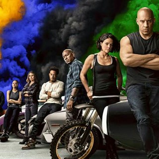 fast and furious 9 telegram link