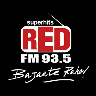 Red FM India