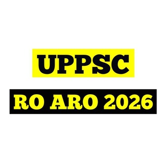 यूपी पी सी एस only UPPSC RO/ARO uppcs 2022 ro aro study for civil services up pcs psc