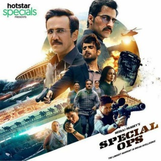 special ops hotstar - special ops download telegram