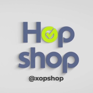 xopshop