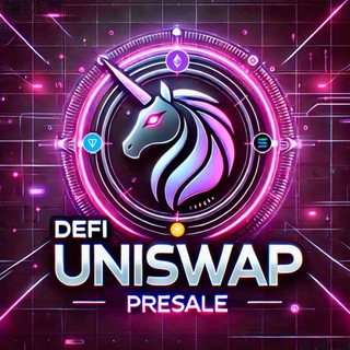Uniswap.DeFi.PreSale.News