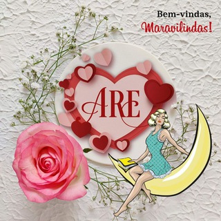 ARE - ADORAMOS ROMANCES EBOOK - adoramos romances em ebook