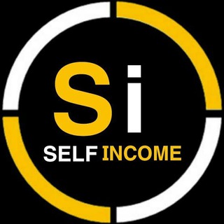 ?Self Income✔️