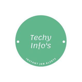 Techy Info's