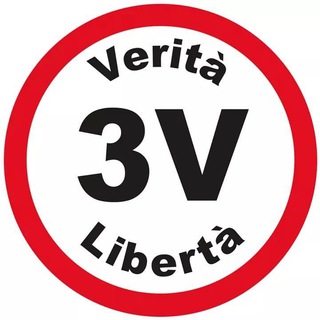 3V Verità e Libertà - domenico biscardi telegram