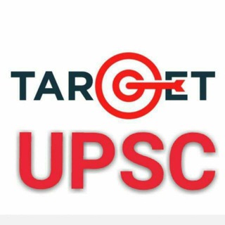 target upsc