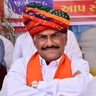 Vasanbhai Ahir
