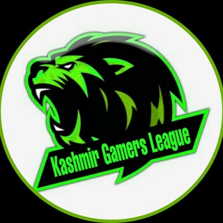 Kashmir Gamers League