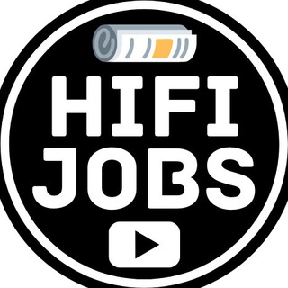 HiFi Jobs