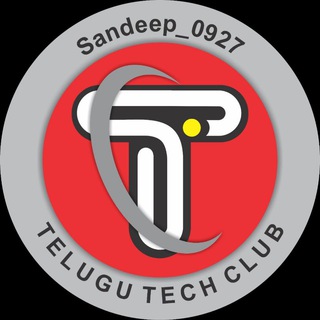 Telugutechclub