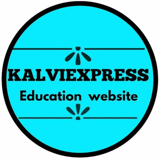 Kalviexpress website