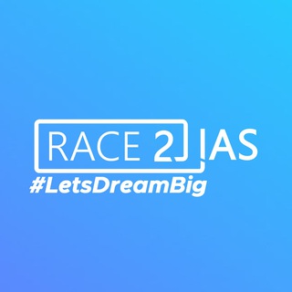 Race2IAS | #LetsDreamBig