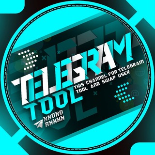 - TeleGram TooL 父 .