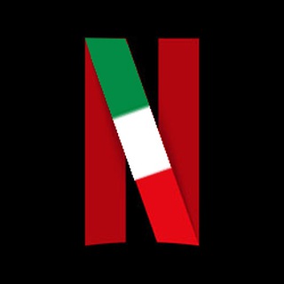Netflix ITA - netflix telegram