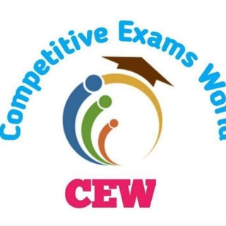 Competitive Exams World