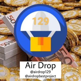 ‌Best Airdrops?129✅