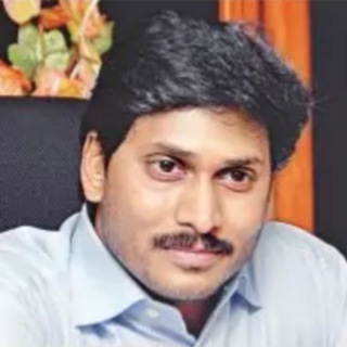 JAGAN ANNA