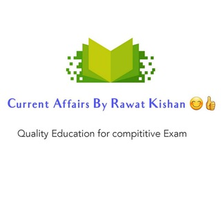 Current Affairs by Rawat Kishan ??