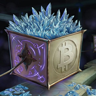 BitCrystals - bitcrystal