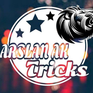 Arslan Ak Tricks