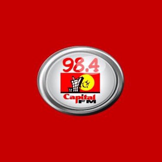 Capital FM Mixxmasters