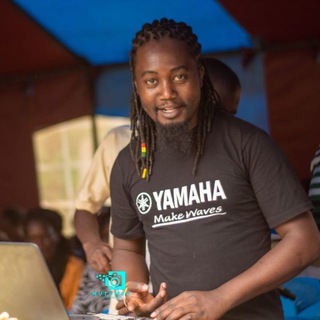 DJ EUSTYCE MIXES