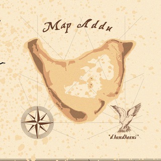 Map Addu