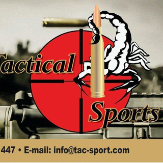 Tactical Sports