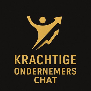 Krachtige ondernemers, ons land mijn zaak!