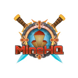 MineHQ Network