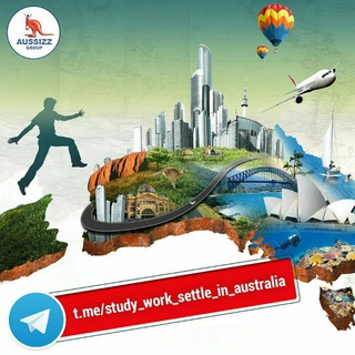 Study, Work & Settle in Australia