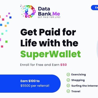 DATABANK.ME - SmartCurrency