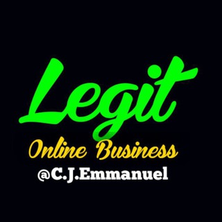 Legit Online Business News