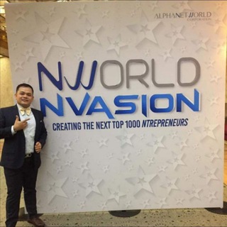 WELCOME TO NWORLD NIGERIA