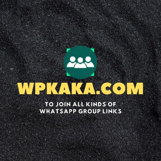 Whatsapp group links? - Wpgrouplinks