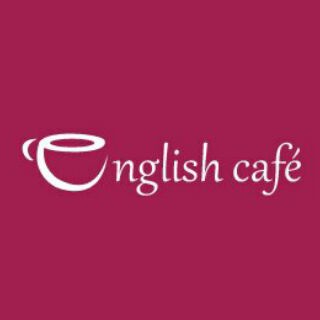 ENGLISH CAFÉ