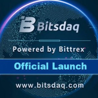 BITSDAQ Token