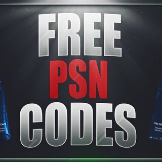 Free PSN Codes