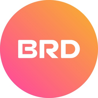 BRD Announcements - brd ico
