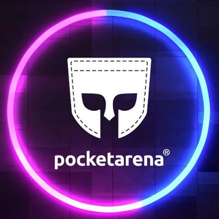 Official Pocket Arena - Esports in mobile Metaverse