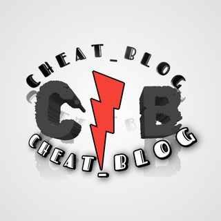 ☄Cheat blog☄