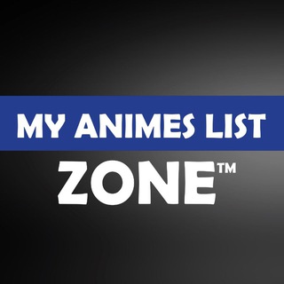 My Animes List Zone™
