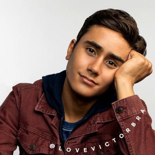 love victor online