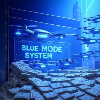 Blue Mode Trading Pro?