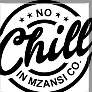 No Chill In Mzansi?