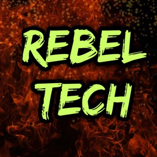 Rebel TECH (Official)