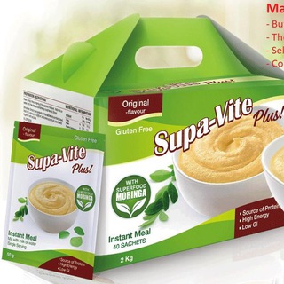 SupaVite Products & Business Opportunity ??